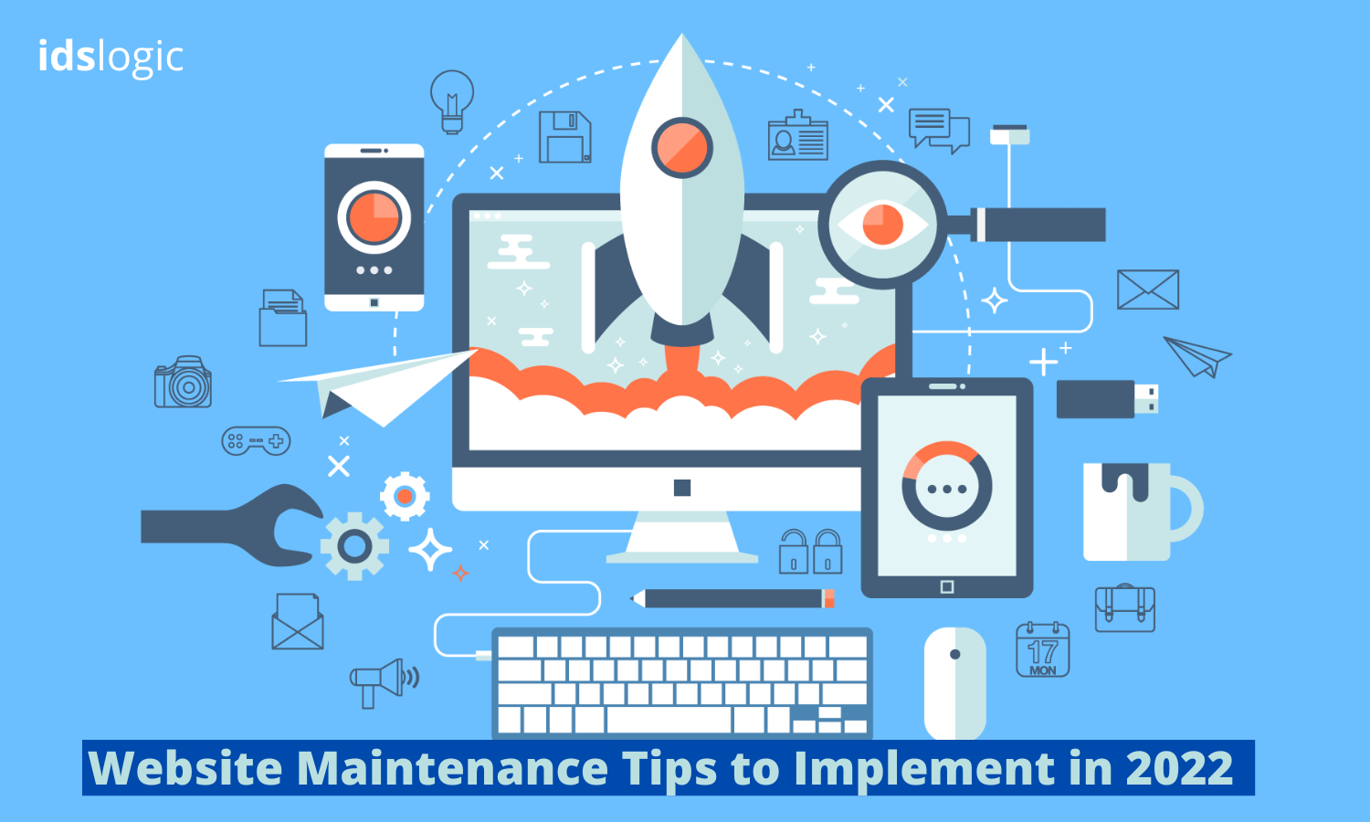 Top 4 Effective Ecommerce Website Maintenance Tips in 2022
