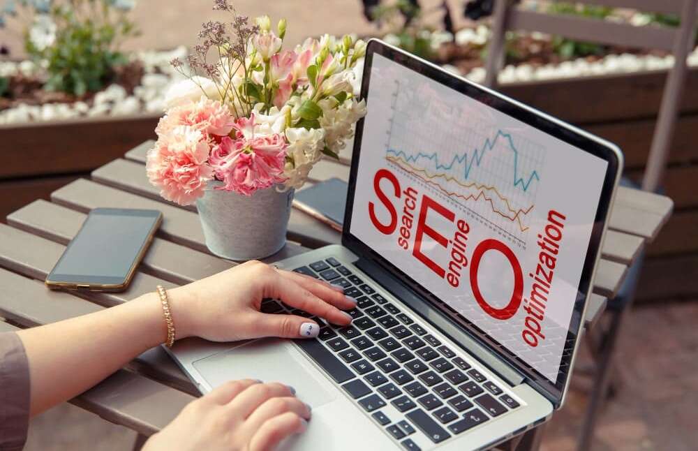 content Magento SEO
