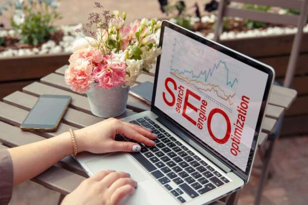 content Magento SEO