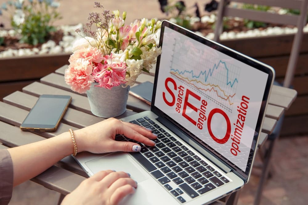 content Magento SEO