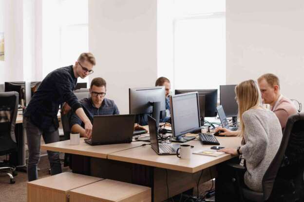 bigcommerce development agency
