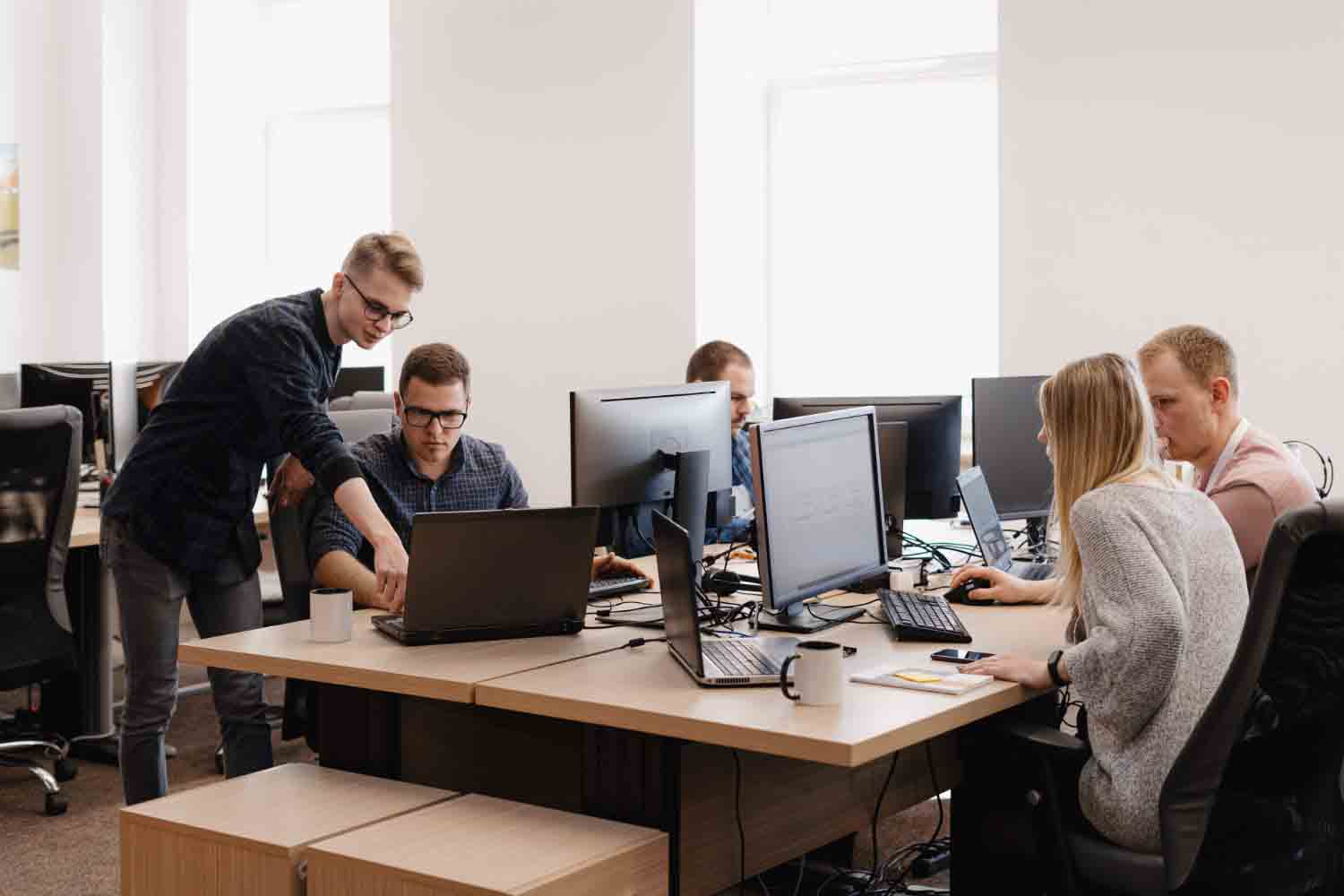 bigcommerce development agency