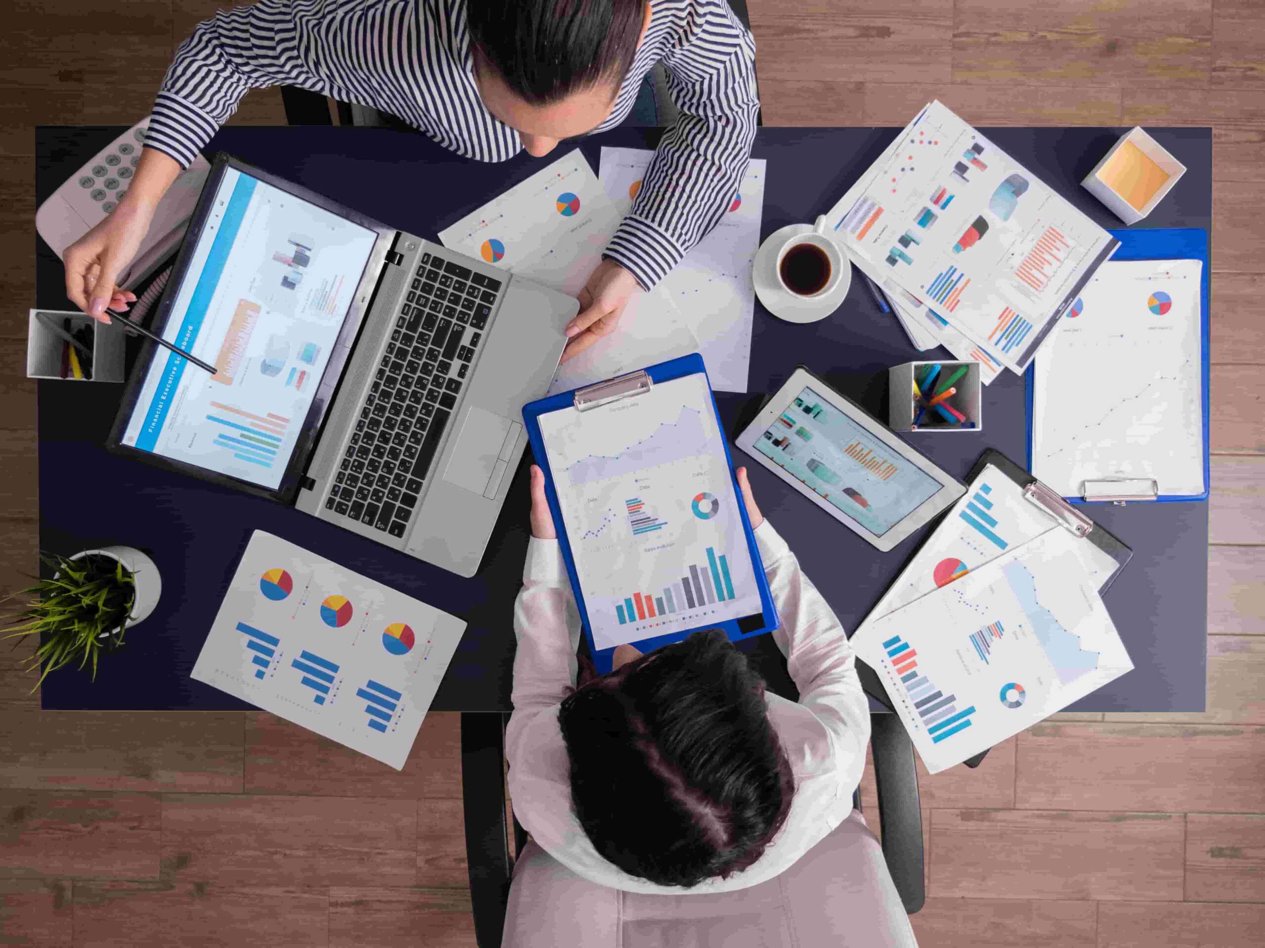 Project management strategies