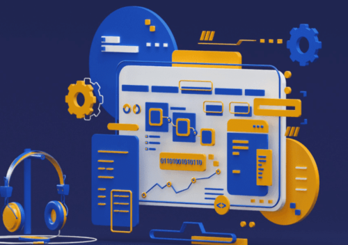 Application support company