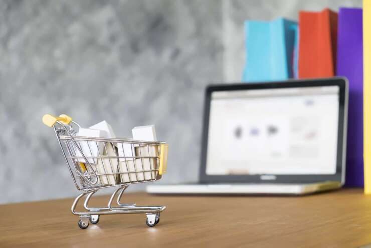 Magento web development
