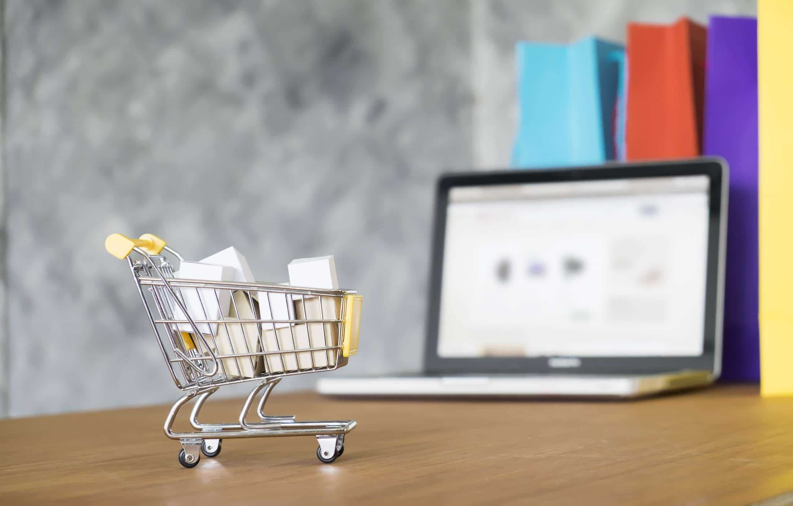 Magento web development