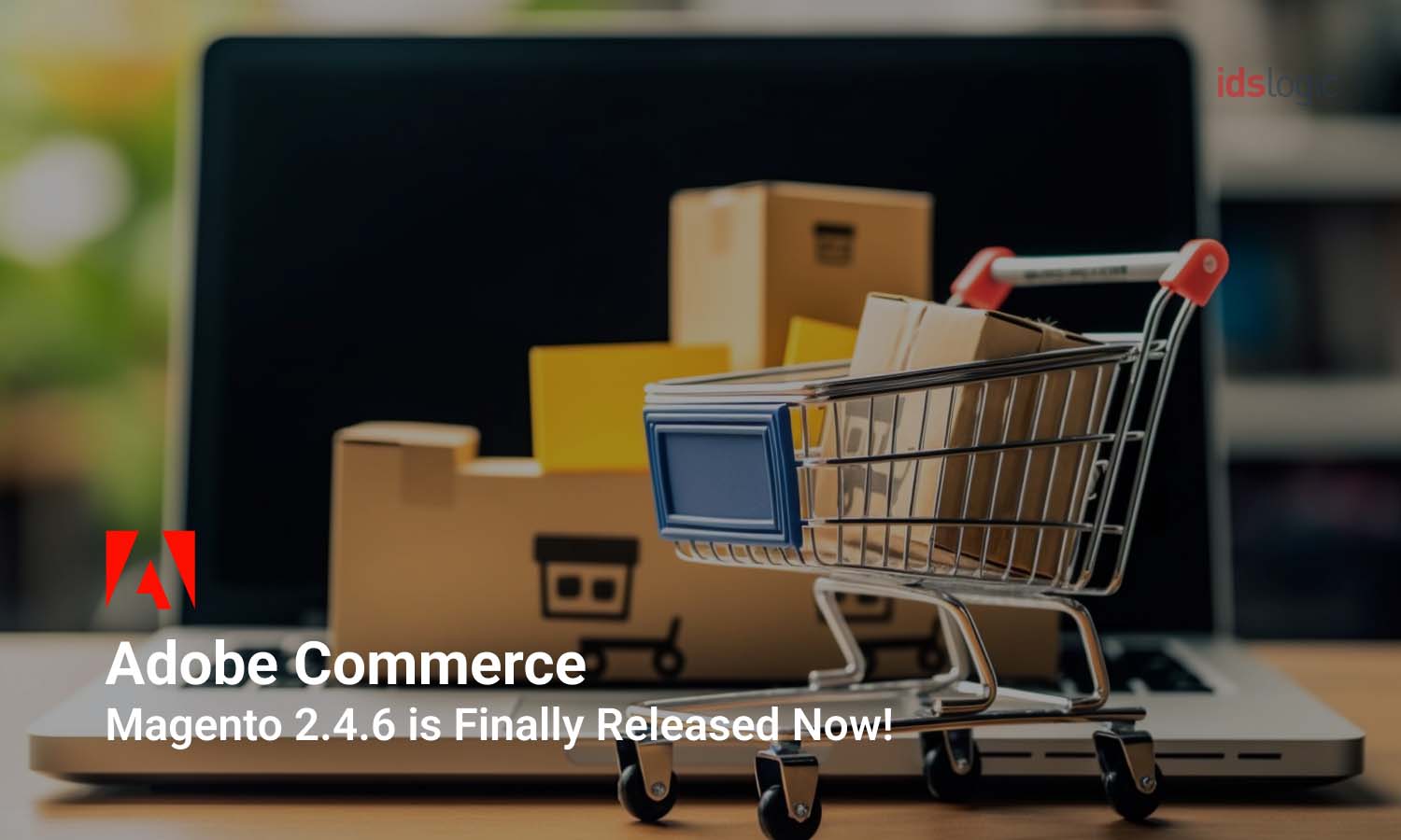 Adobe commerce 2.4.6 released