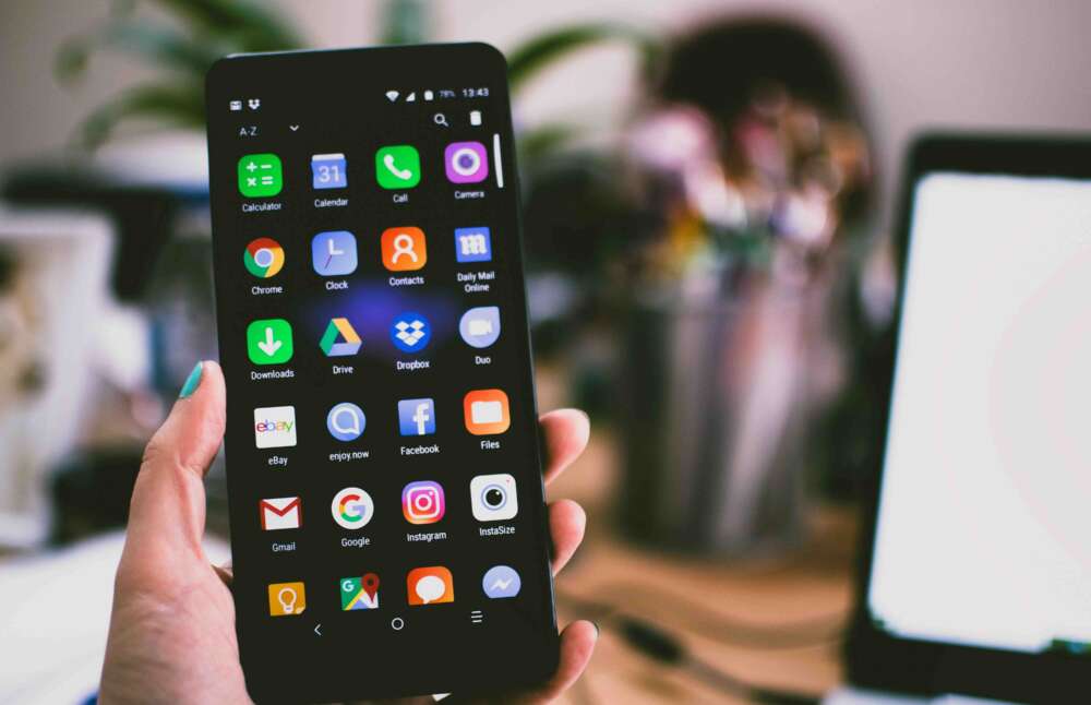 android app development