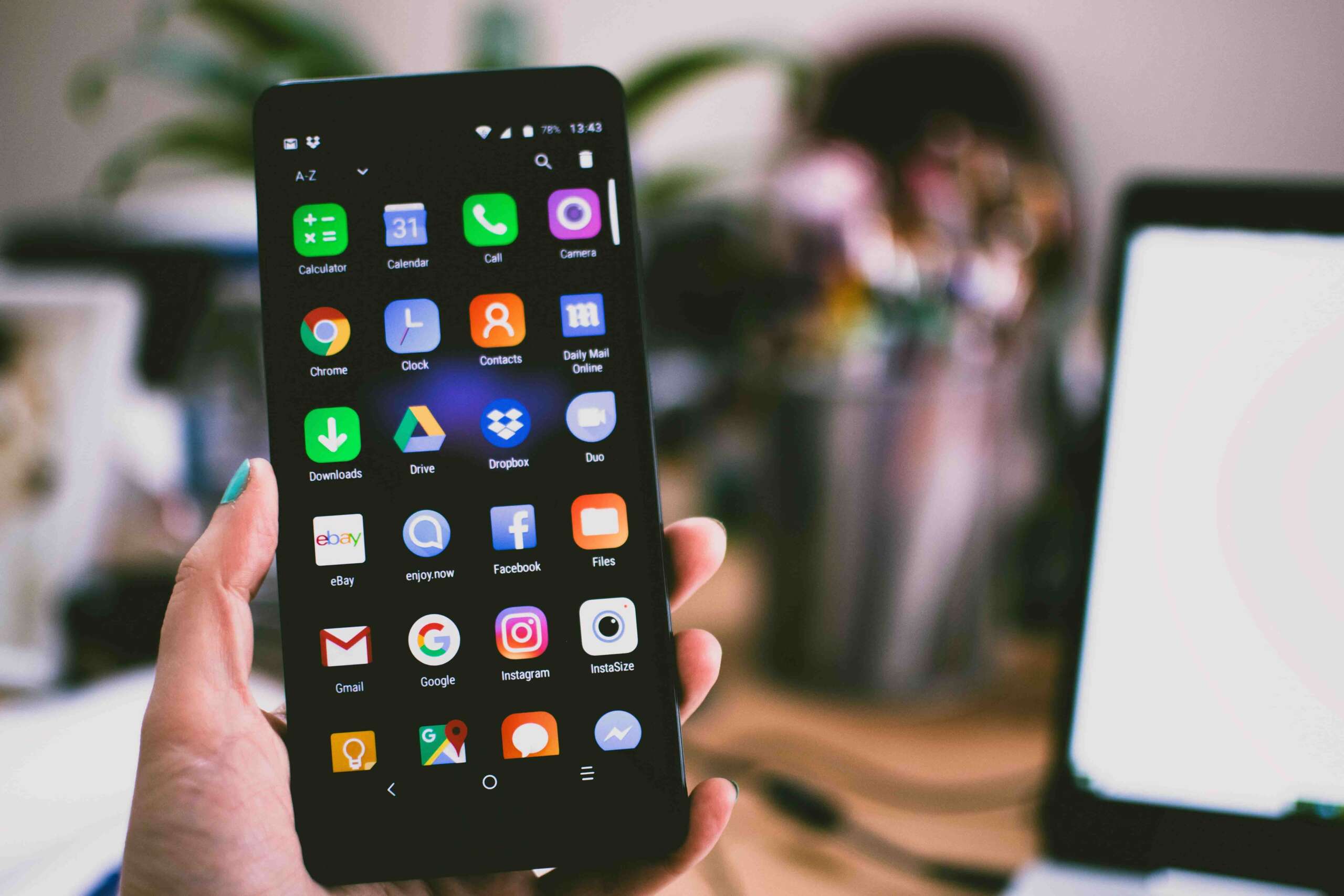android app development