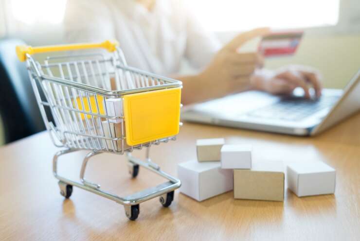 Ecommerce Technologies