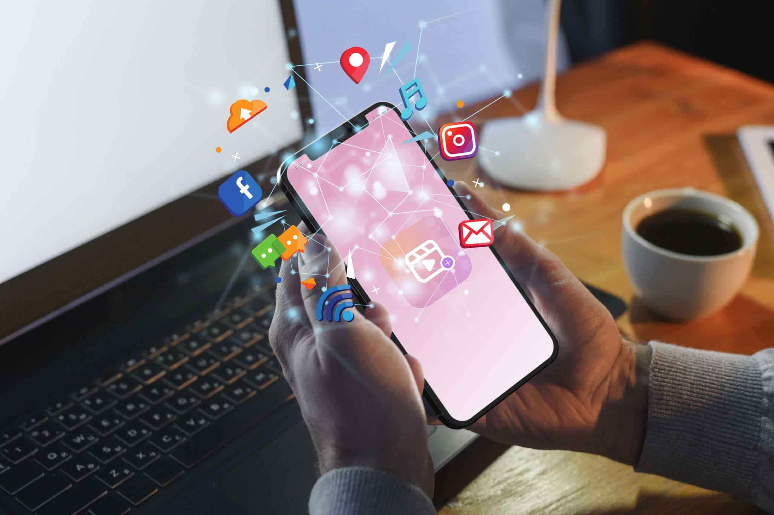 mobile app development trends
