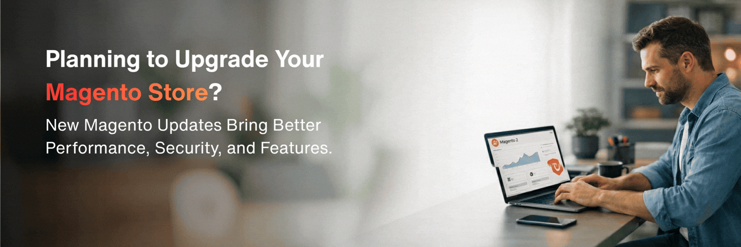 Planning to Upgrade Your Magento Store