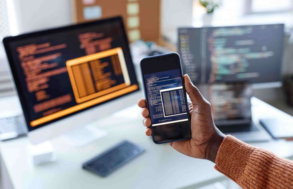 android app development