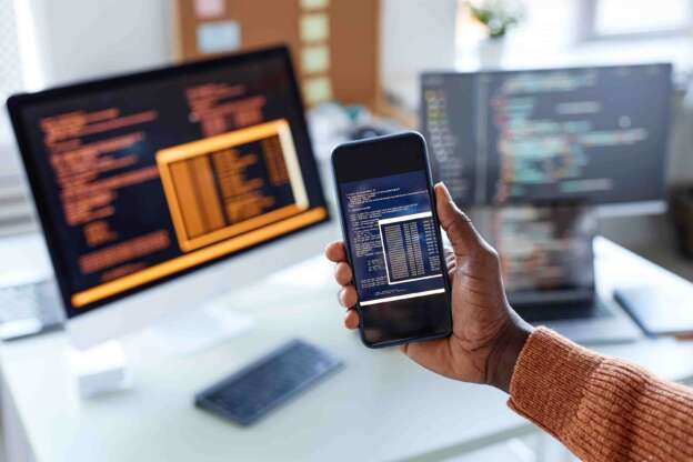 android app development