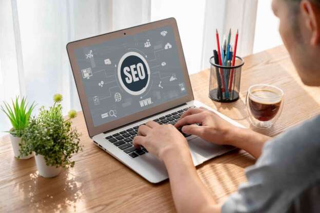core web vital optimization