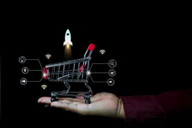 ecommerce sales tips