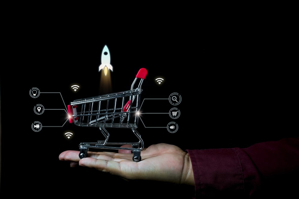 ecommerce sales tips