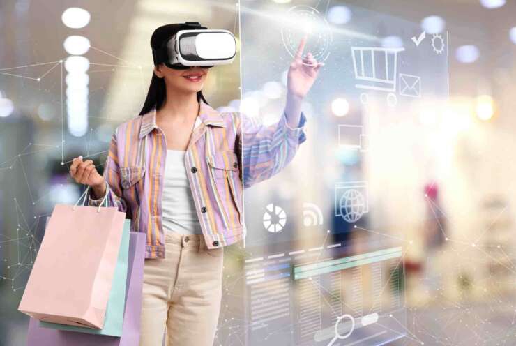 Future of Ecommerce