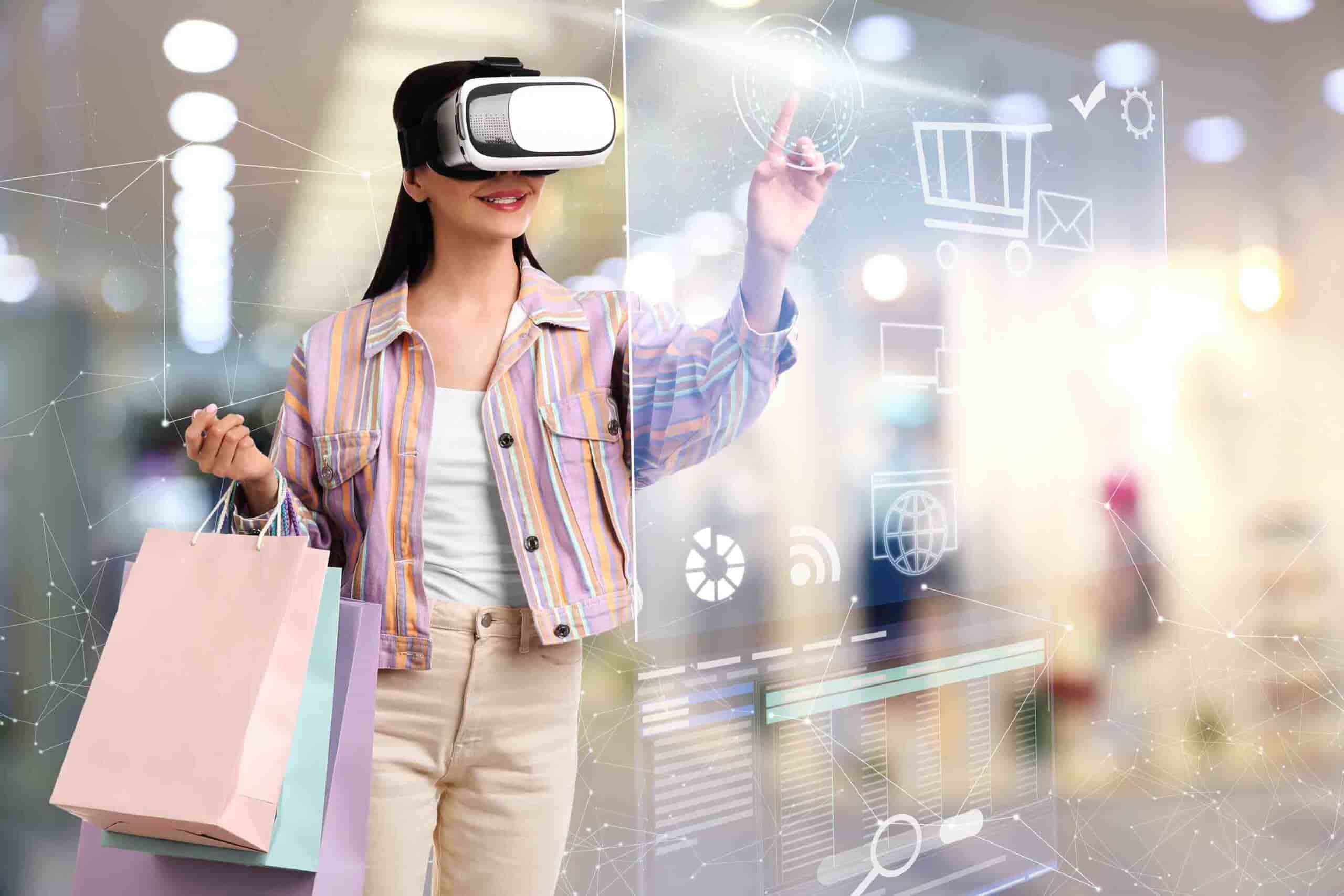 Future of Ecommerce
