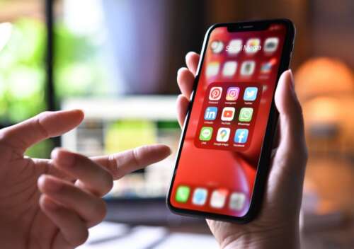 iOS development