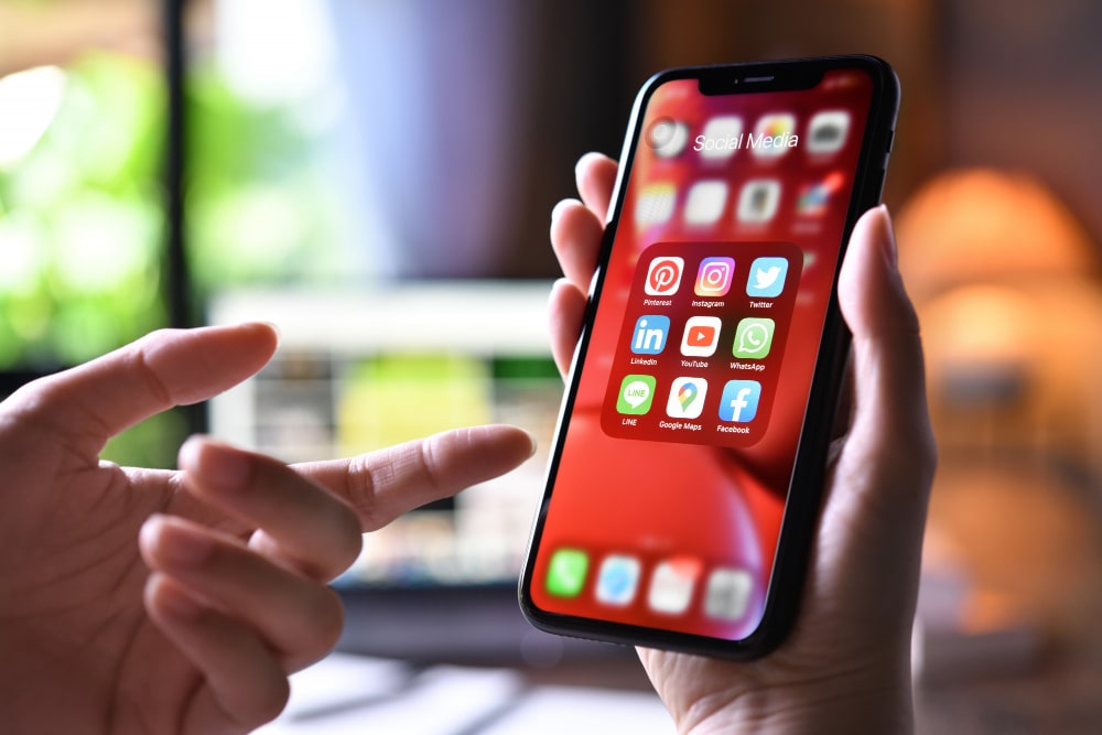 iOS development