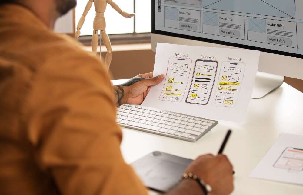 Mobile App Tools