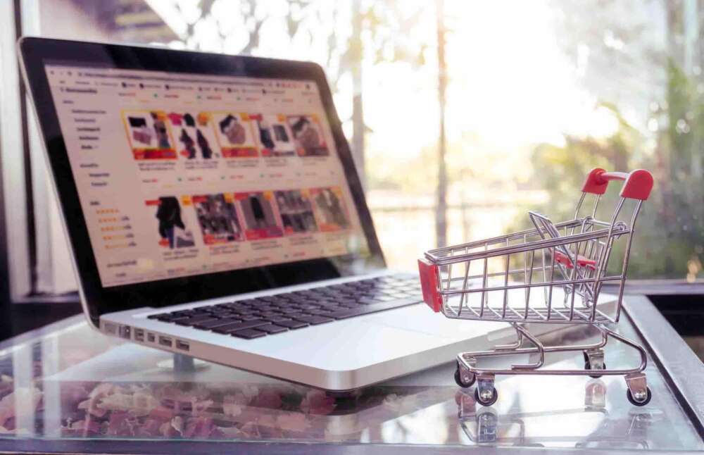 social ecommerce