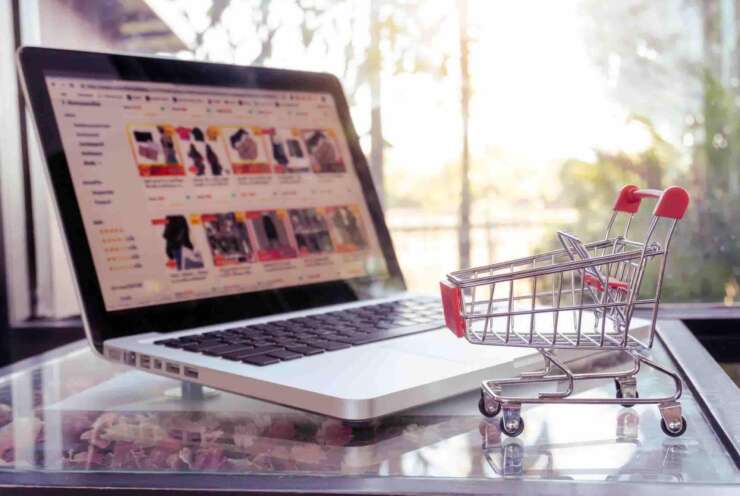 social ecommerce