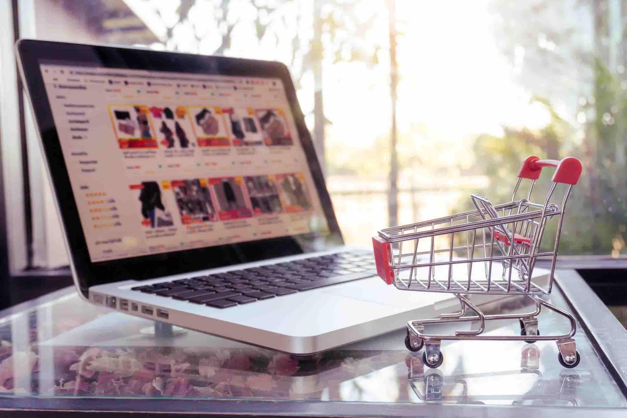 social ecommerce