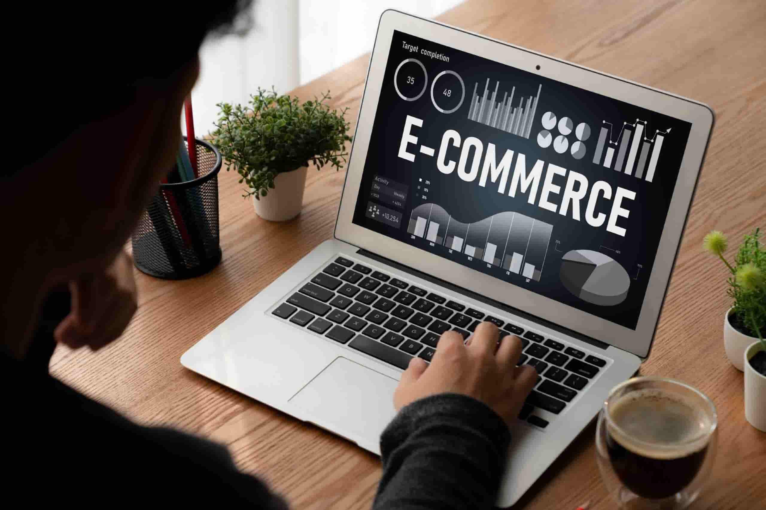 loyality program for ecommerce