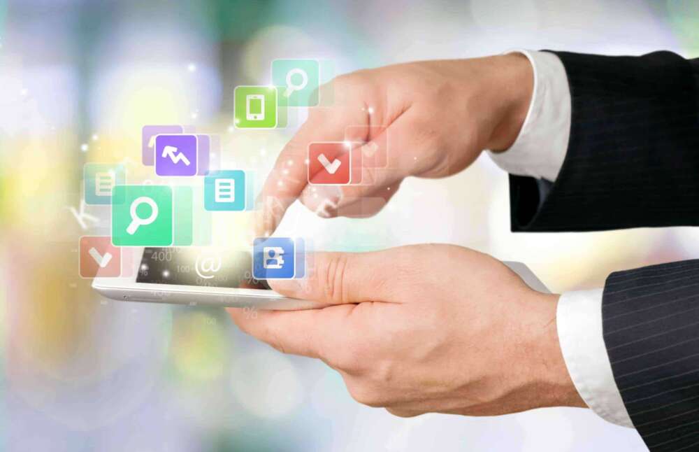 mobile app development services