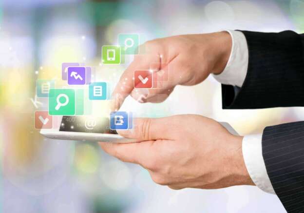 mobile app development services