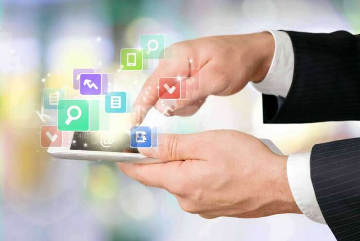 mobile app development services