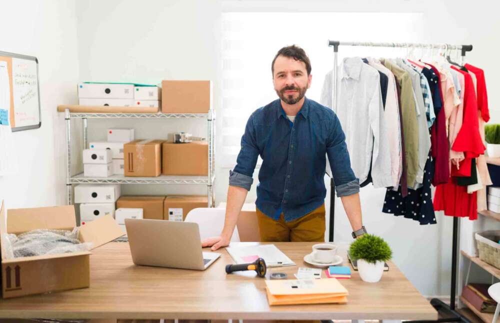 Shopify Agency