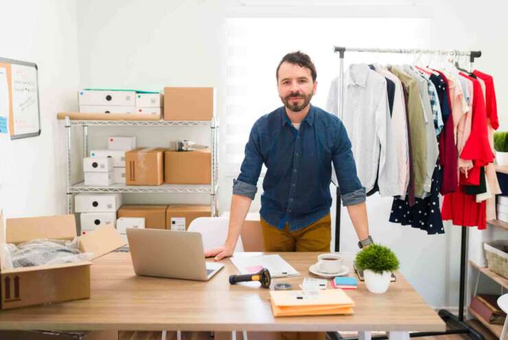 Shopify Agency