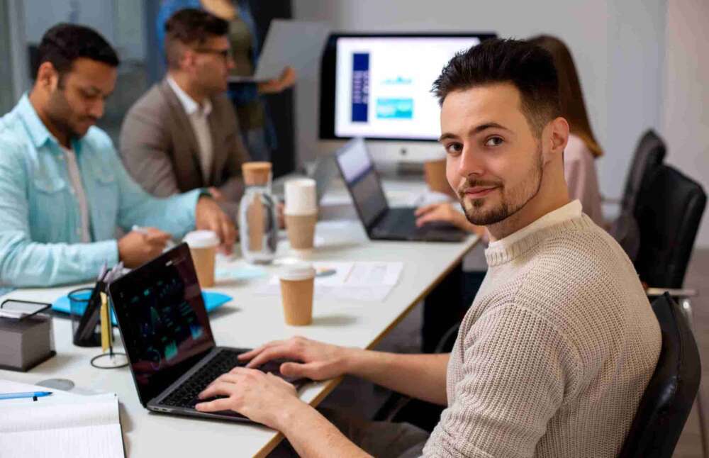 hire certified web development company