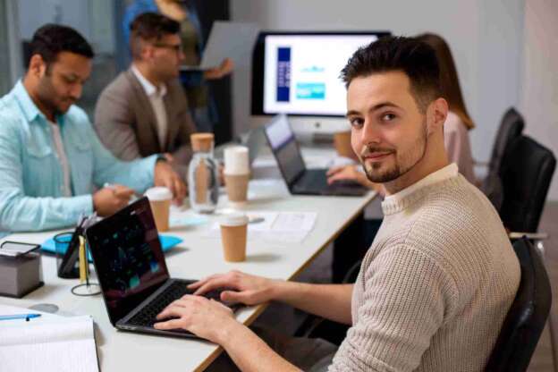 hire certified web development company