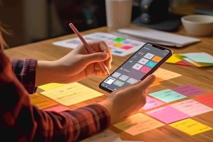 ios app development benefits
