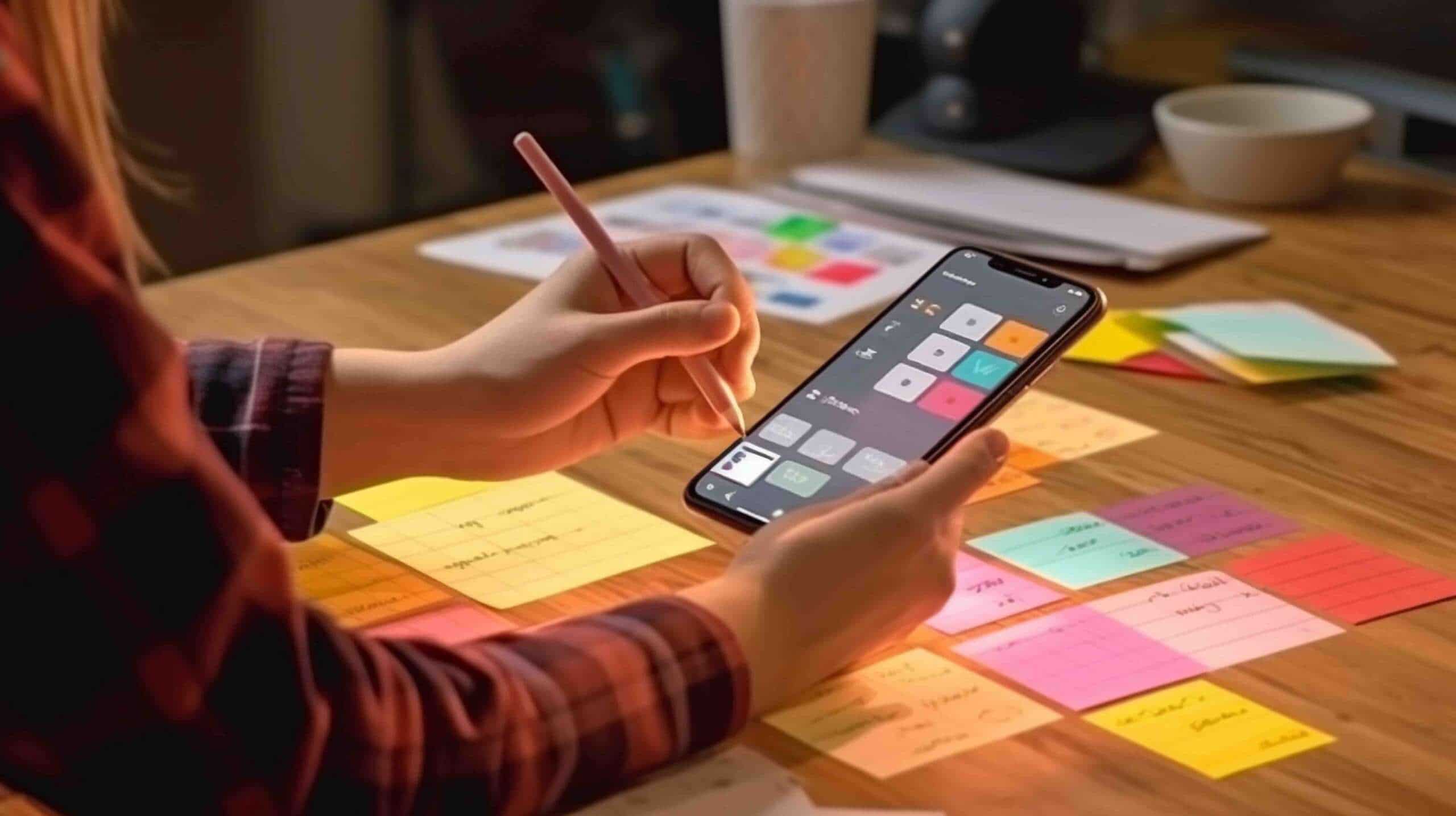 ios app development benefits