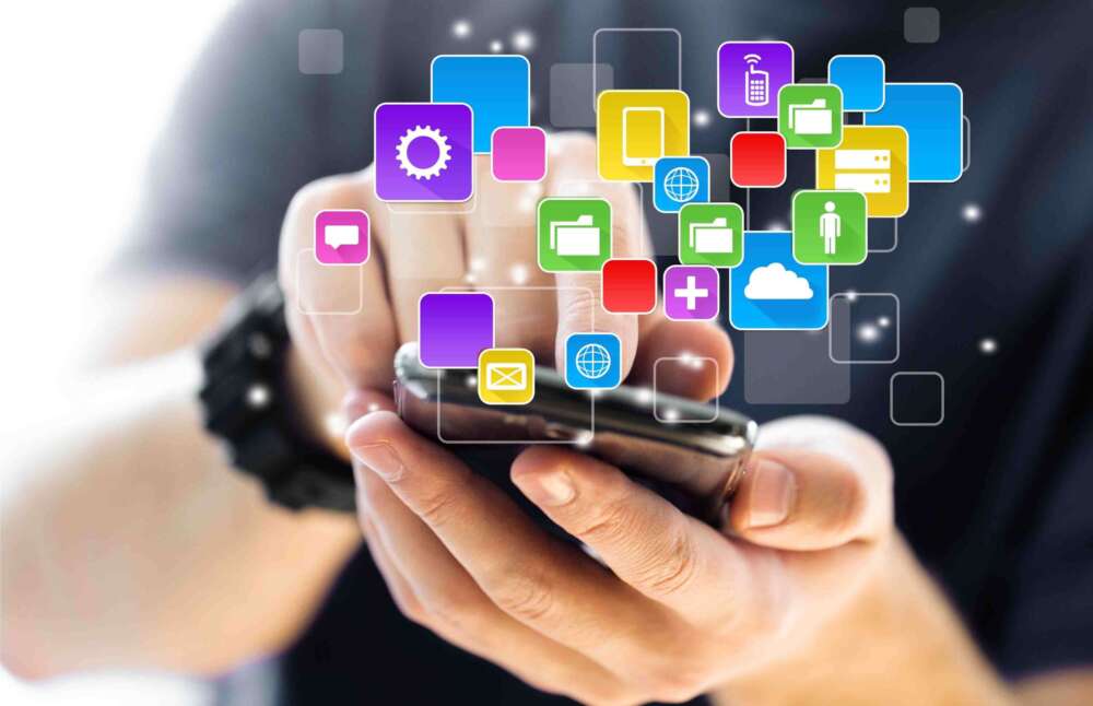 mobile app development features