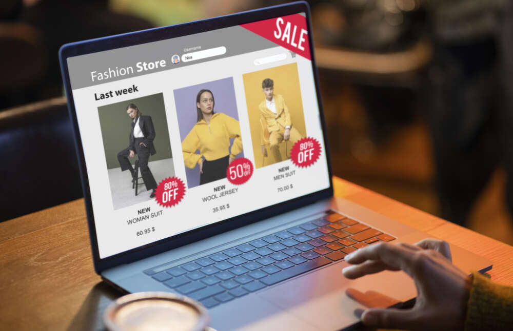 Shopify for ecommerce