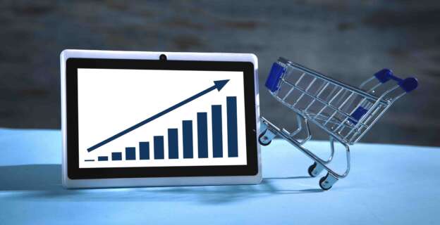 Ecommerce technology