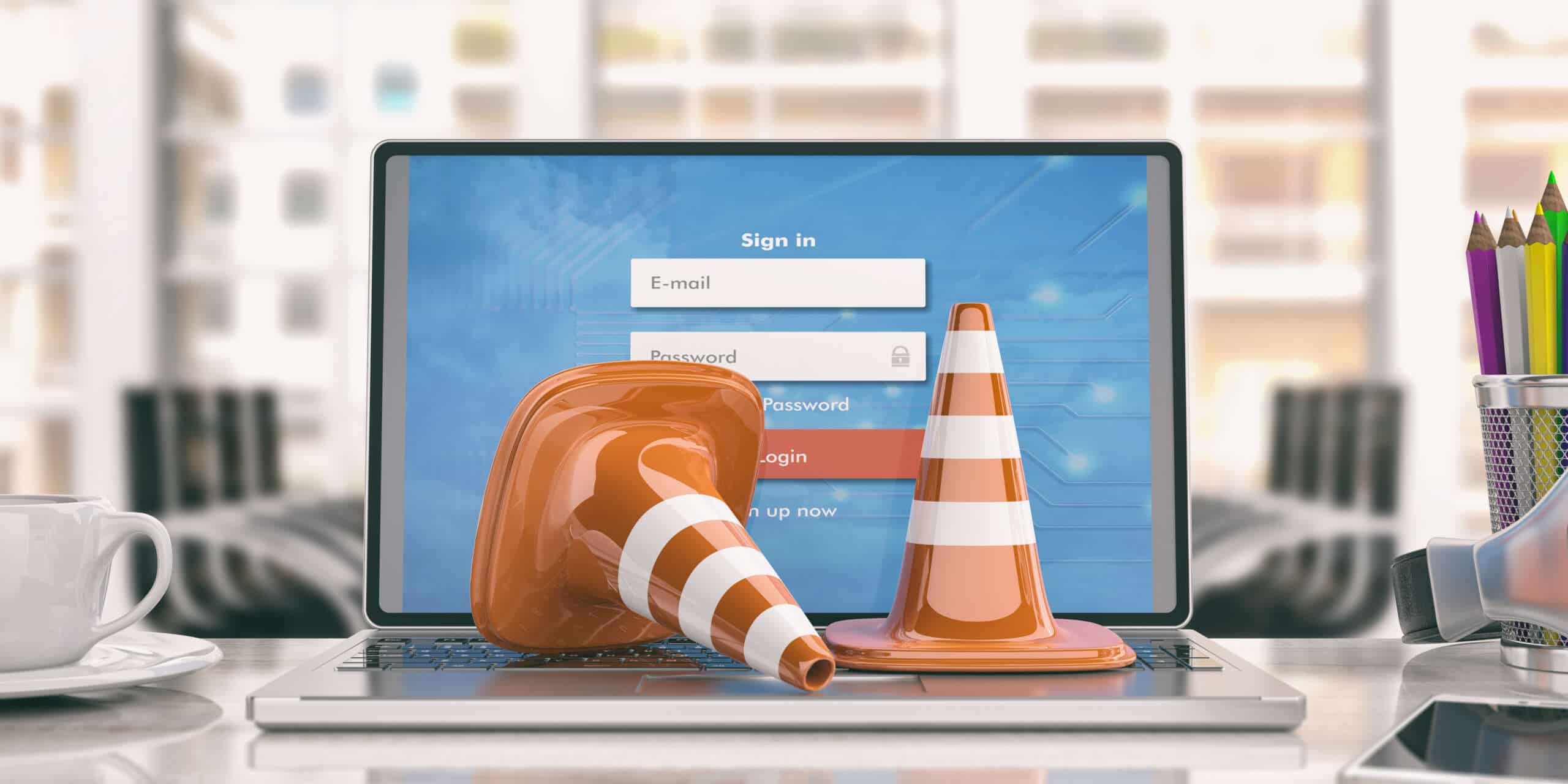 drupal maintenance support
