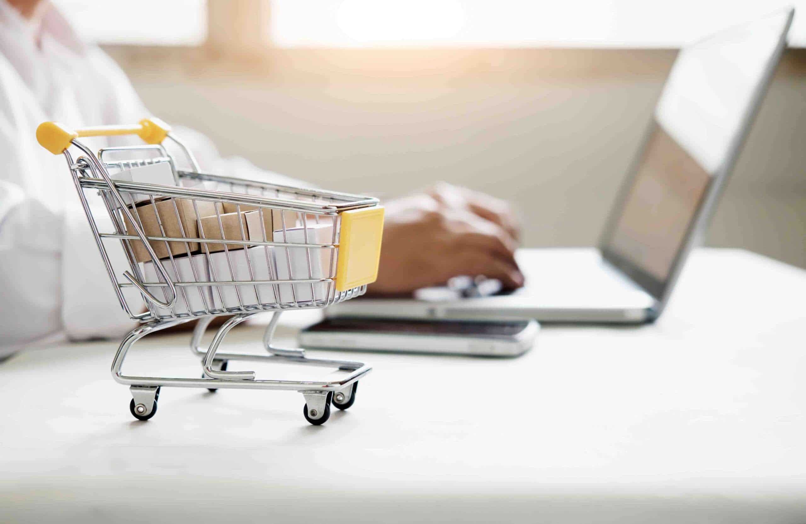 Magento Development Service