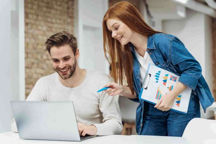 Magento development services