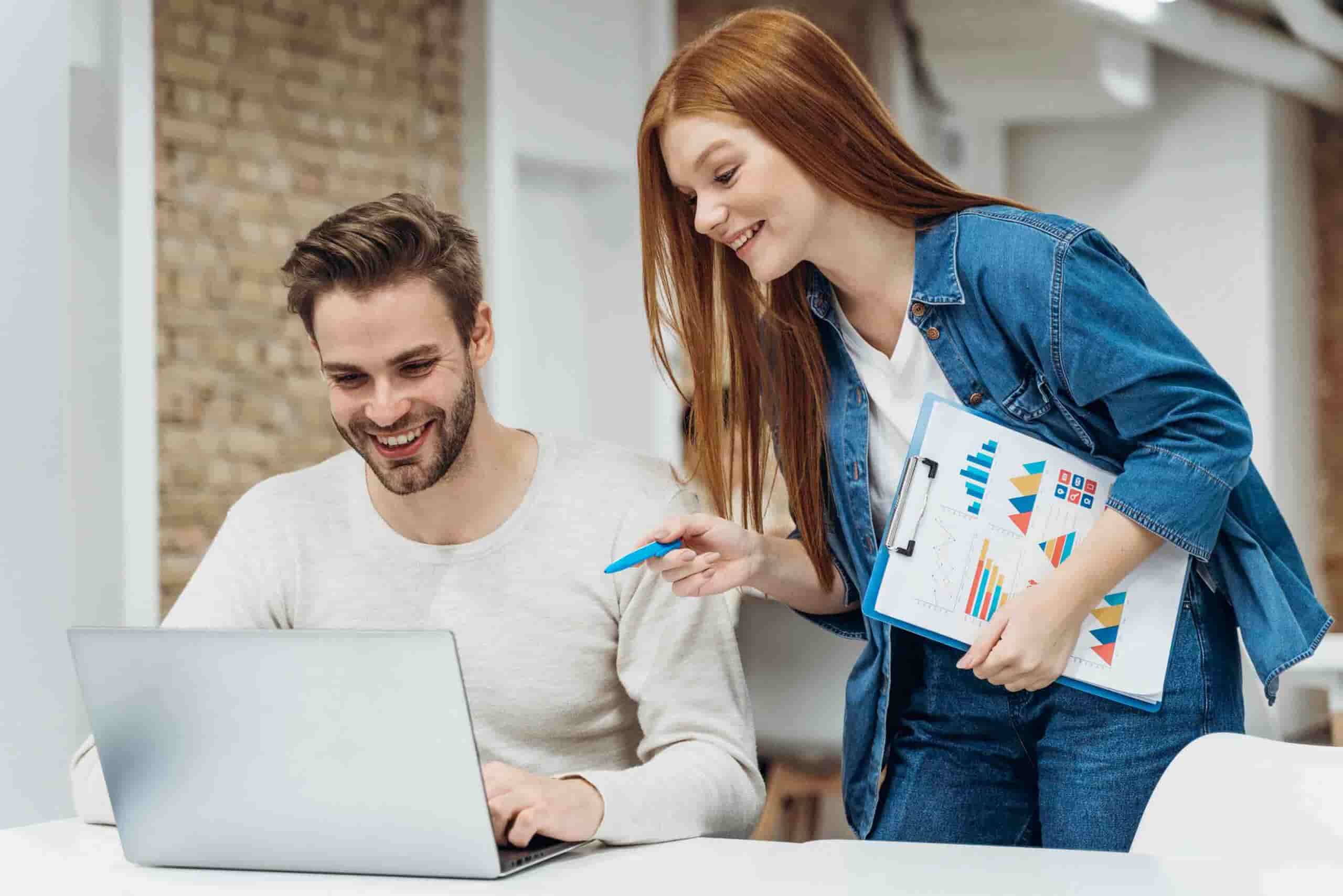 Magento development services