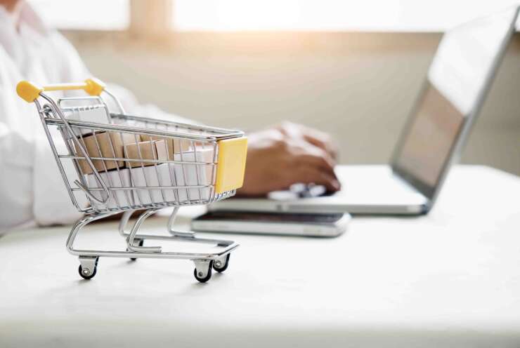 magento for ecommerce