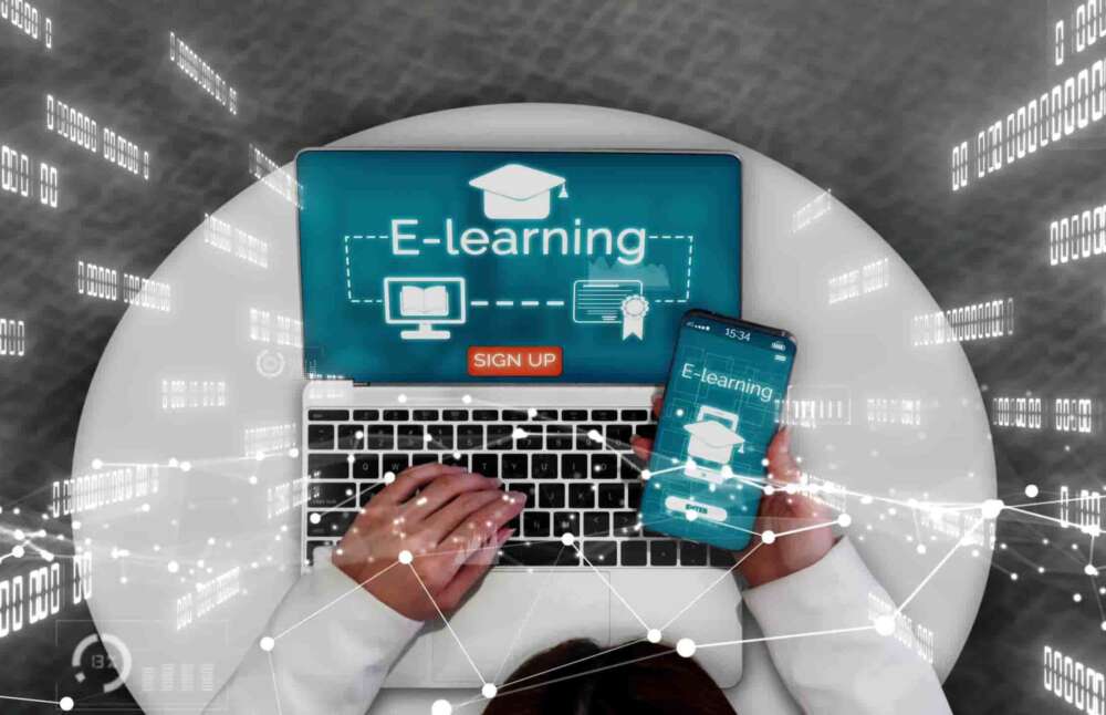 moodle app development