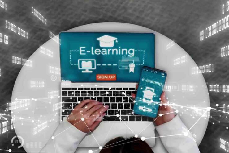 moodle app development