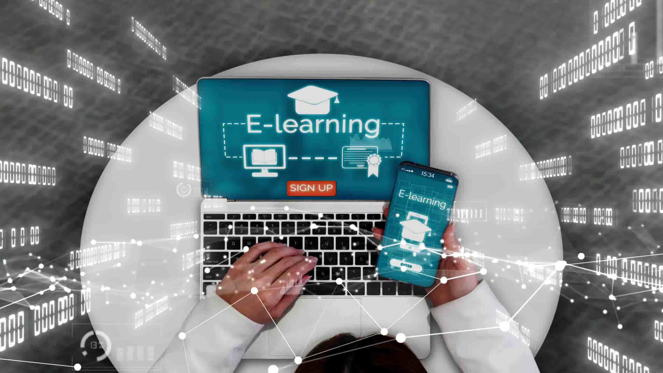 moodle app development